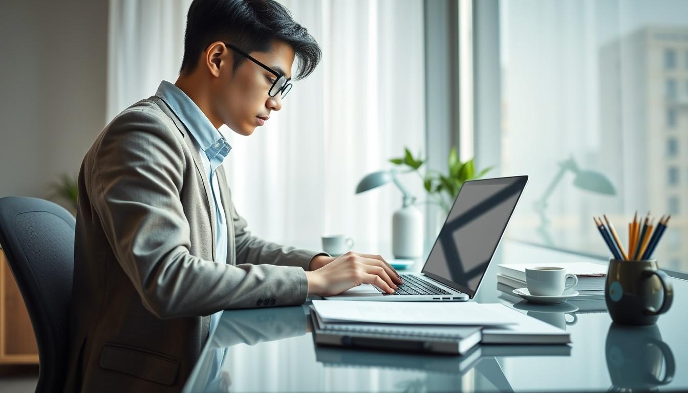 Practical Training for Working Adults